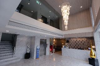 SUBANAN Hotel and Residence Hatyai fotoÄŸrafÄ±