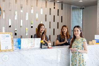 SUBANAN Hotel and Residence Hatyai fotoÄŸrafÄ±