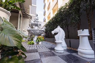 SUBANAN Hotel and Residence Hatyai fotoÄŸrafÄ±