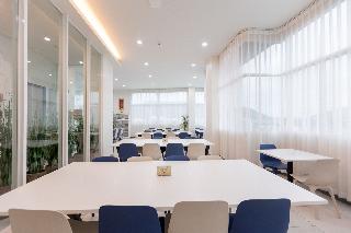 SUBANAN Hotel and Residence Hatyai fotoÄŸrafÄ±