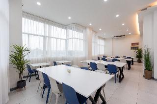 SUBANAN Hotel and Residence Hatyai fotoÄŸrafÄ±