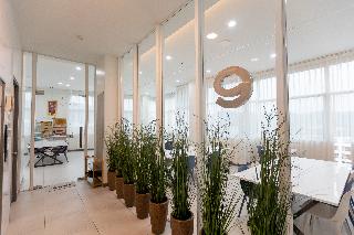 SUBANAN Hotel and Residence Hatyai fotoÄŸrafÄ±