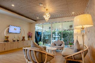 SUBANAN Hotel and Residence Hatyai fotoÄŸrafÄ±