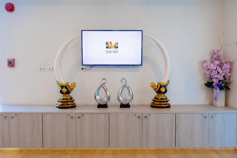 SUBANAN Hotel and Residence Hatyai - Aktivite