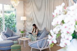 SUBANAN Hotel and Residence Hatyai fotoÄŸrafÄ±