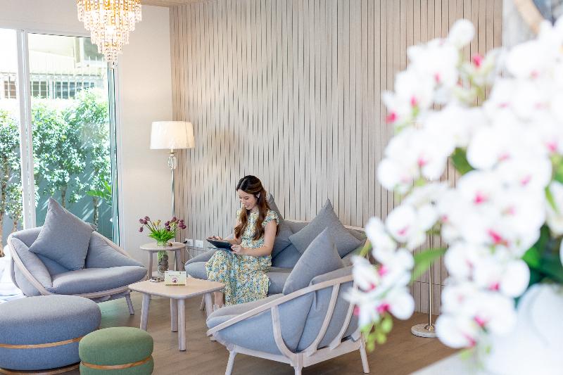 SUBANAN Hotel and Residence Hatyai - Aktivite