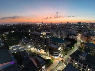 SUBANAN Hotel and Residence Hatyai otel fotoğrafı