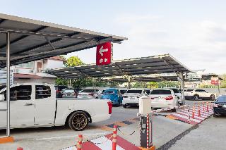 SUBANAN Hotel and Residence Hatyai fotoÄŸrafÄ±
