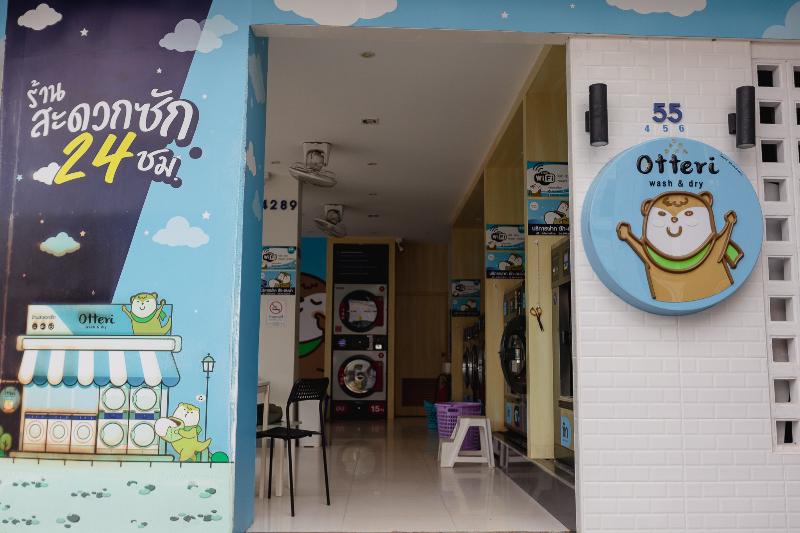 SUBANAN Hotel and Residence Hatyai - Genel