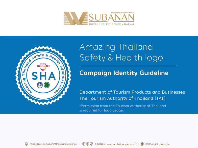 SUBANAN Hotel and Residence Hatyai - Genel