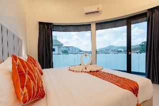 SUBANAN Hotel and Residence Hatyai fotoÄŸrafÄ±