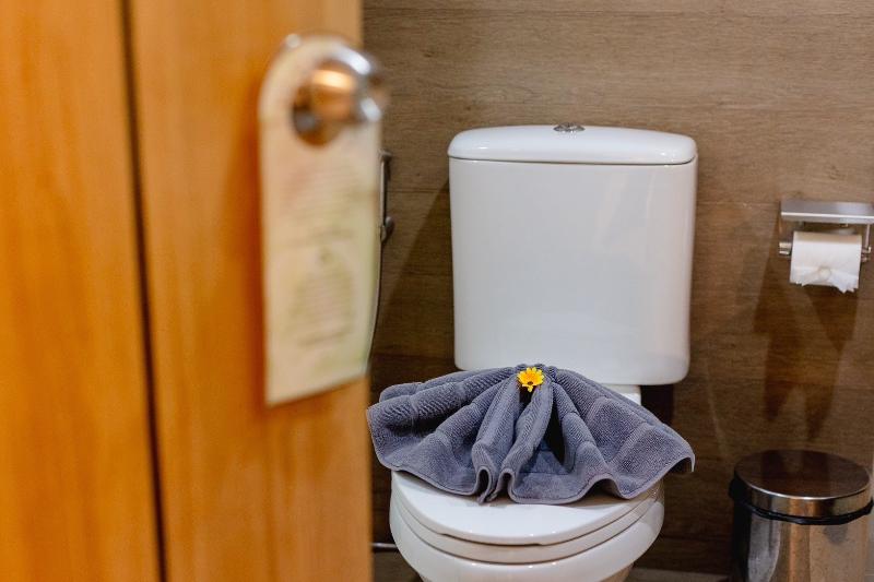 SUBANAN Hotel and Residence Hatyai - Oda