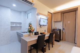 SUBANAN Hotel and Residence Hatyai fotoÄŸrafÄ±