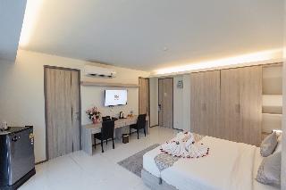 SUBANAN Hotel and Residence Hatyai fotoÄŸrafÄ±