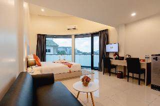 SUBANAN Hotel and Residence Hatyai fotoÄŸrafÄ±