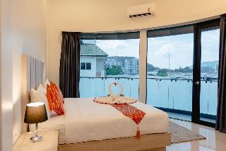 SUBANAN Hotel and Residence Hatyai fotoÄŸrafÄ±