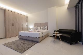SUBANAN Hotel and Residence Hatyai fotoÄŸrafÄ±