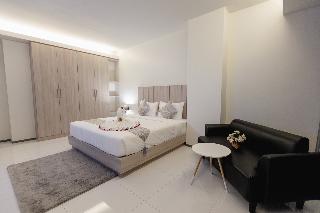 SUBANAN Hotel and Residence Hatyai fotoÄŸrafÄ±