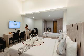 SUBANAN Hotel and Residence Hatyai fotoÄŸrafÄ±