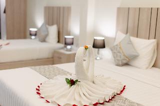 SUBANAN Hotel and Residence Hatyai fotoÄŸrafÄ±