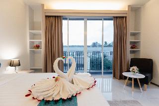 SUBANAN Hotel and Residence Hatyai fotoÄŸrafÄ±