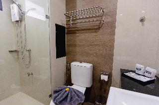 SUBANAN Hotel and Residence Hatyai fotoÄŸrafÄ±