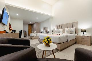SUBANAN Hotel and Residence Hatyai fotoÄŸrafÄ±