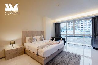 SUBANAN Hotel and Residence Hatyai fotoÄŸrafÄ±