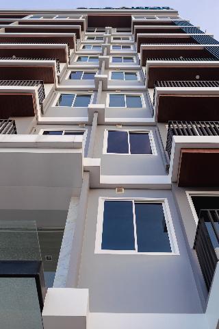 SUBANAN Hotel and Residence Hatyai fotoÄŸrafÄ±