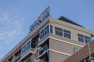 SUBANAN Hotel and Residence Hatyai fotoÄŸrafÄ±