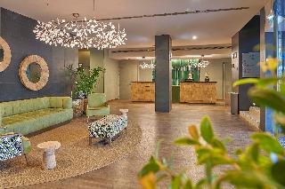 Hotel Açores Lisboa fotoÄŸrafÄ±