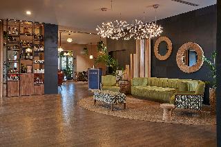 Hotel Açores Lisboa fotoÄŸrafÄ±