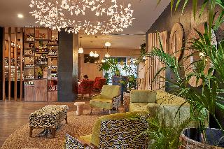 Hotel Açores Lisboa fotoÄŸrafÄ±