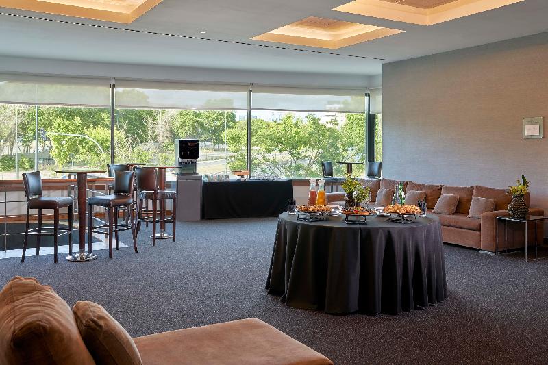 Hotel Açores Lisboa - Toplantı