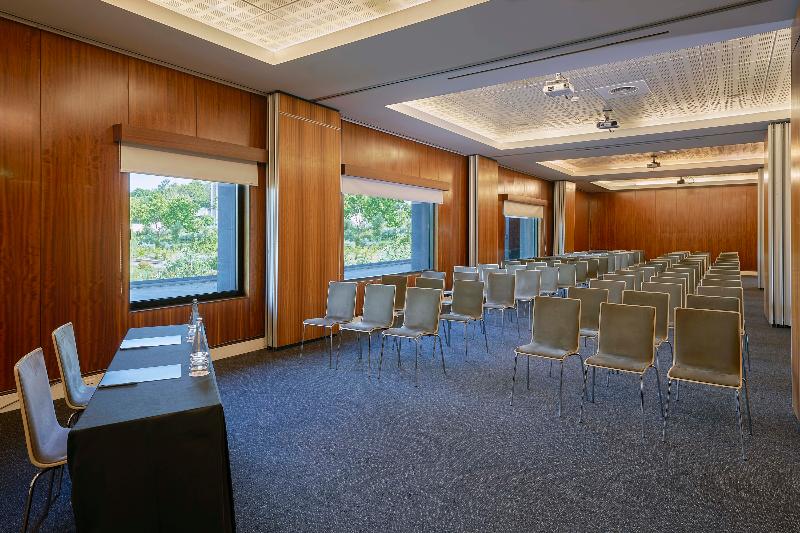 Hotel Açores Lisboa - Toplantı