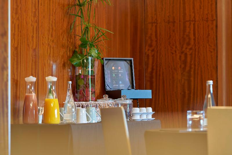 Hotel Açores Lisboa - Toplantı