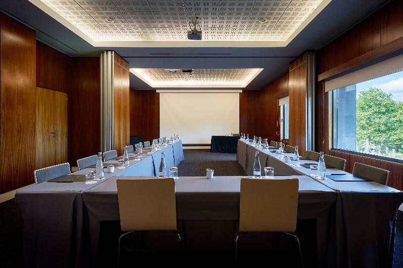 Hotel Açores Lisboa - Toplantı