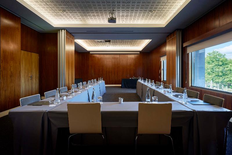 Hotel Açores Lisboa - Toplantı