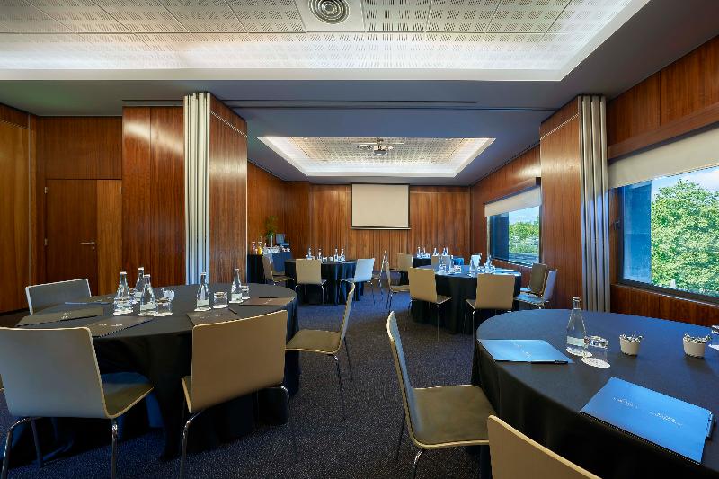 Hotel Açores Lisboa - Toplantı