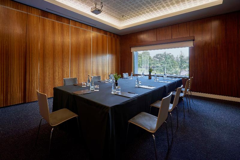 Hotel Açores Lisboa - Toplantı