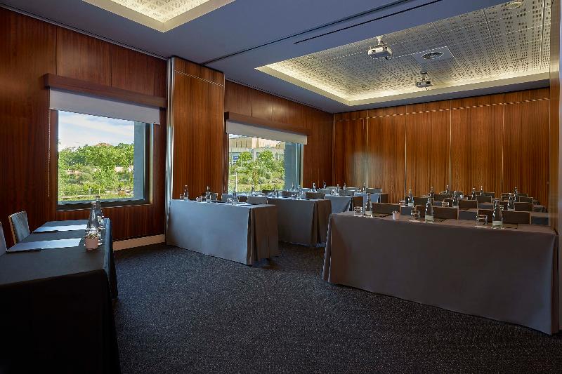 Hotel Açores Lisboa - Toplantı