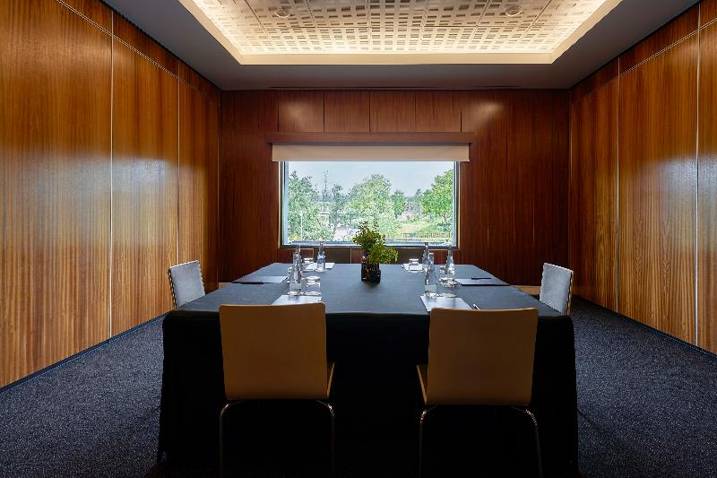 Hotel Açores Lisboa - Toplantı