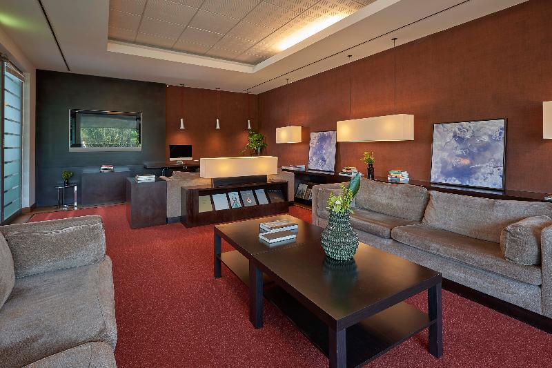 Hotel Açores Lisboa - Aktivite