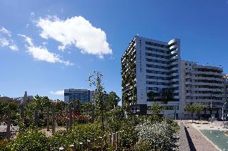 Hotel Açores Lisboa otel fotoğrafı