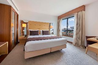 Hotel Açores Lisboa fotoÄŸrafÄ±