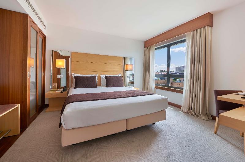 Hotel Açores Lisboa - Oda