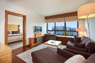 Hotel Açores Lisboa fotoÄŸrafÄ±