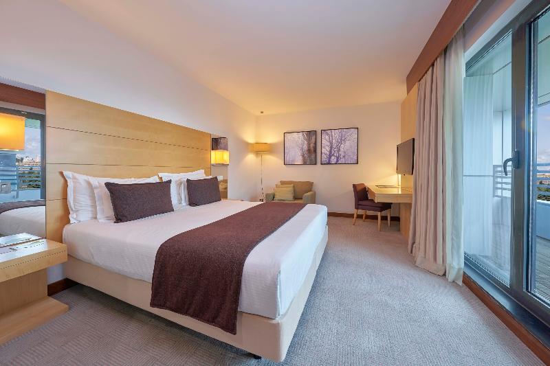 Hotel Açores Lisboa - Oda