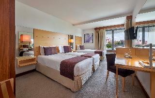 Hotel Açores Lisboa fotoÄŸrafÄ±