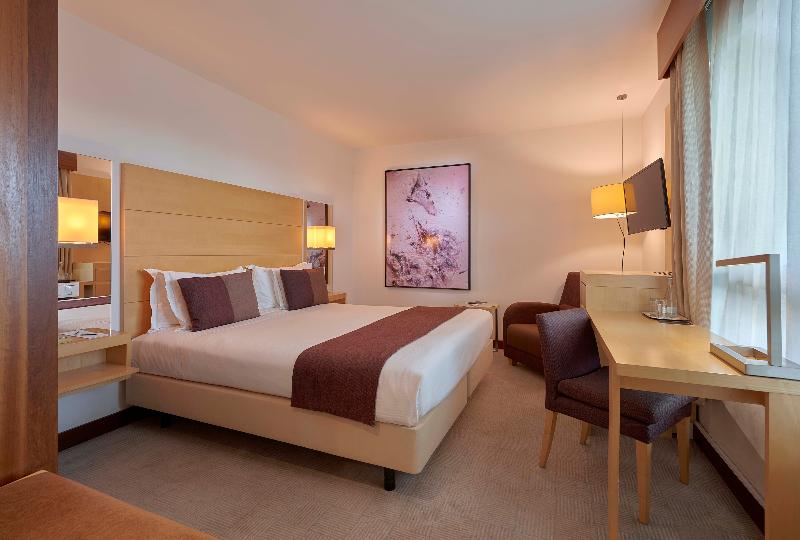 Hotel Açores Lisboa - Oda